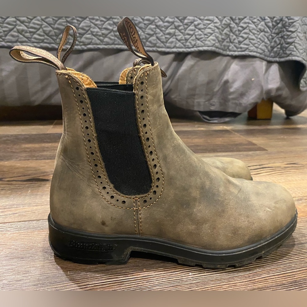 Blundstone Chelsea Boot